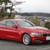 BMW 428i ラグジュアリー