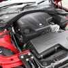 BMW 428i ラグジュアリー
