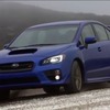 新型スバル WRX STI の試乗テスト映像を公開した豪『Car Advice』