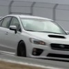 新型スバル WRX STI の試乗テスト映像を公開した豪『Car Advice』