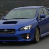 新型スバル WRX STI の試乗テスト映像を公開した豪『Car Advice』