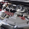 ホンダ　ヴェゼル　ガソリン車