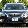 日産・新型ティアナ