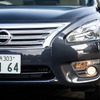 日産・新型ティアナ