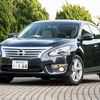 日産・新型ティアナ