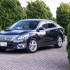 日産・新型ティアナ