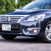 日産・新型ティアナ