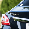日産・新型ティアナ
