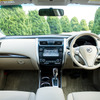 日産・新型ティアナ