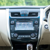 日産・新型ティアナ