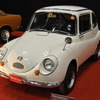 旧車イベントNostalgic 2daysが開催