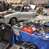 旧車イベントNostalgic 2daysが開催