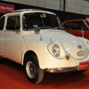 65年式 スバル360デラックス