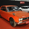 71年式 スカイラインHT2000GT-R