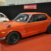 71年式 スカイラインHT2000GT-R