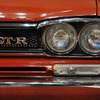 71年式 スカイラインHT2000GT-R