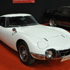 69年式 トヨタ2000GT