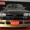 86年式 スカイライン　オーテックS＆Sバージョン