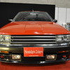 83年式 スカイラインHT2000ターボRS