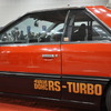 83年式 スカイラインHT2000ターボRS