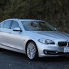 BMW 523i ラグジュアリー