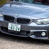 BMW・435i Mスポーツ