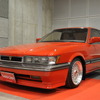 86年式 日産レパード2.0 XS