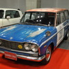 68年式 日産プリンス スカイライン1500バンデラックス