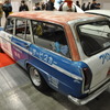 68年式 日産プリンス スカイライン1500バンデラックス