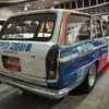 68年式 日産プリンス スカイライン1500バンデラックス