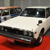 79年式 日産スカイライン 2000GT-E・S