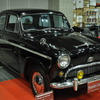 59年式 日産オースチンA50 ケンブリッジデラックス