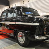 59年式 日産オースチンA50 ケンブリッジデラックス