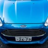フォード・フィエスタ