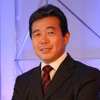 イサオ・ミゾグチ氏