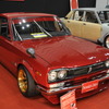 72年式 日産スカイラインHT2000GT TC24－B1（24バルブ）L28改3リットルエンジン