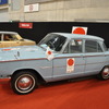 64年式 プリンスグロリアDX 64年東京五輪開催時協賛車