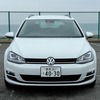 VW・ゴルフ ヴァリアント コンフォートライン（JAIA試乗会14）