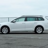 VW・ゴルフ ヴァリアント コンフォートライン（JAIA試乗会14）