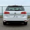 VW・ゴルフ ヴァリアント コンフォートライン（JAIA試乗会14）