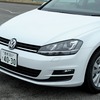 VW・ゴルフ ヴァリアント コンフォートライン（JAIA試乗会14）