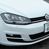VW・ゴルフ ヴァリアント コンフォートライン（JAIA試乗会14）