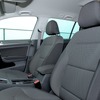 VW・ゴルフ ヴァリアント コンフォートライン（JAIA試乗会14）