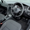 VW・ゴルフ ヴァリアント コンフォートライン（JAIA試乗会14）