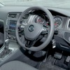 VW・ゴルフ ヴァリアント コンフォートライン（JAIA試乗会14）