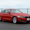 BMW 428i クーペ（JAIA試乗会）