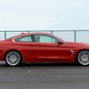 BMW 428i クーペ（JAIA試乗会）