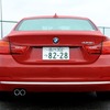 BMW 428i クーペ（JAIA試乗会）