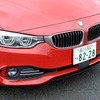 BMW 428i クーペ（JAIA試乗会）