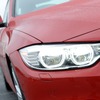 BMW 428i クーペ（JAIA試乗会）